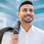 Feature and Cover The Art of Being Unbothered Four Choices for a Happier Year