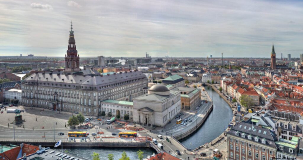 The Potential Motivations Behind Trump’s Interest in Greenland