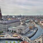 Feature and Cover The Potential Motivations Behind Trump's Interest in Greenland