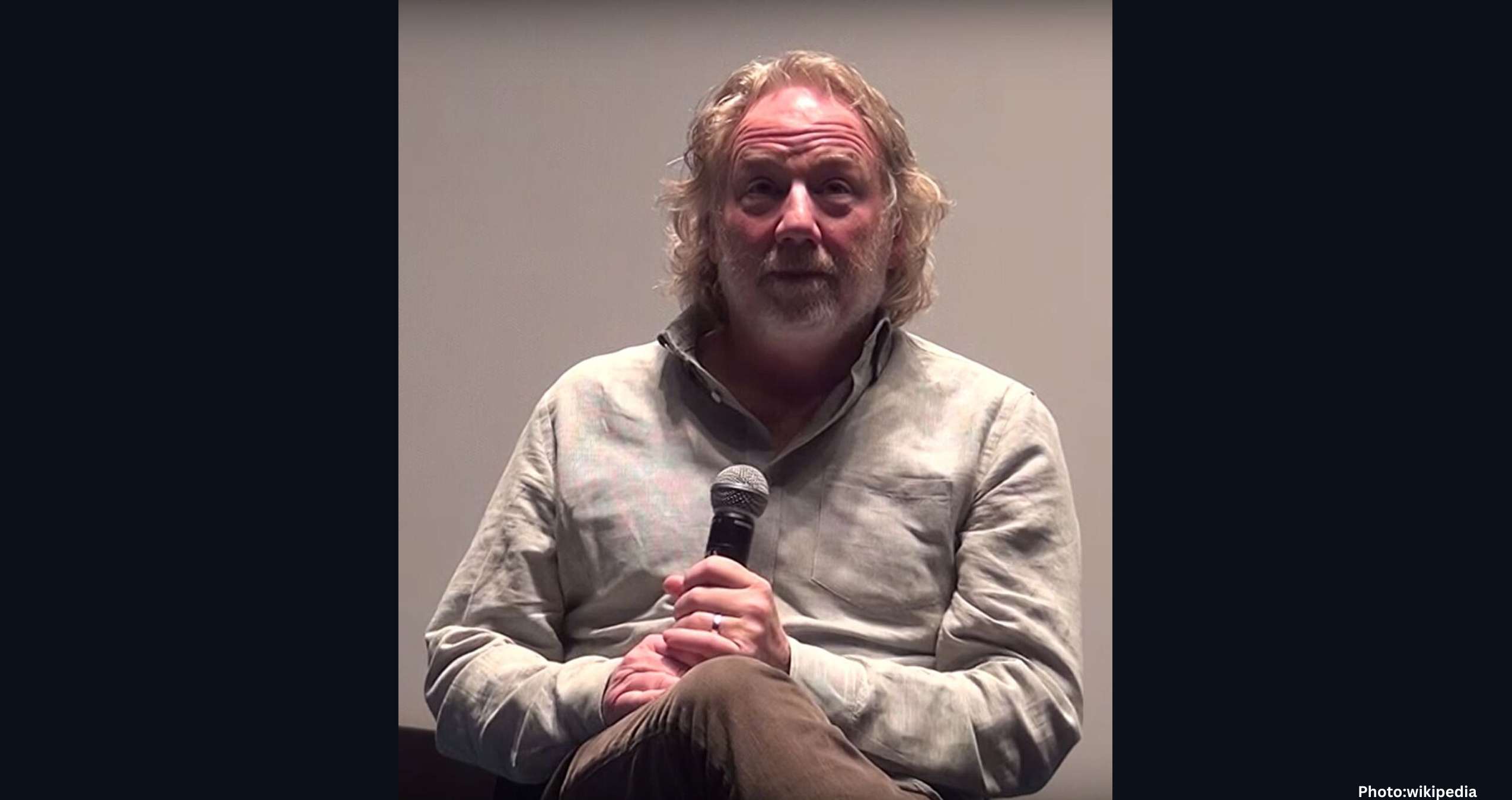 Feature and Cover Timothy Busfield Charged with Child Sexual Abuse Faces Serious Allegations