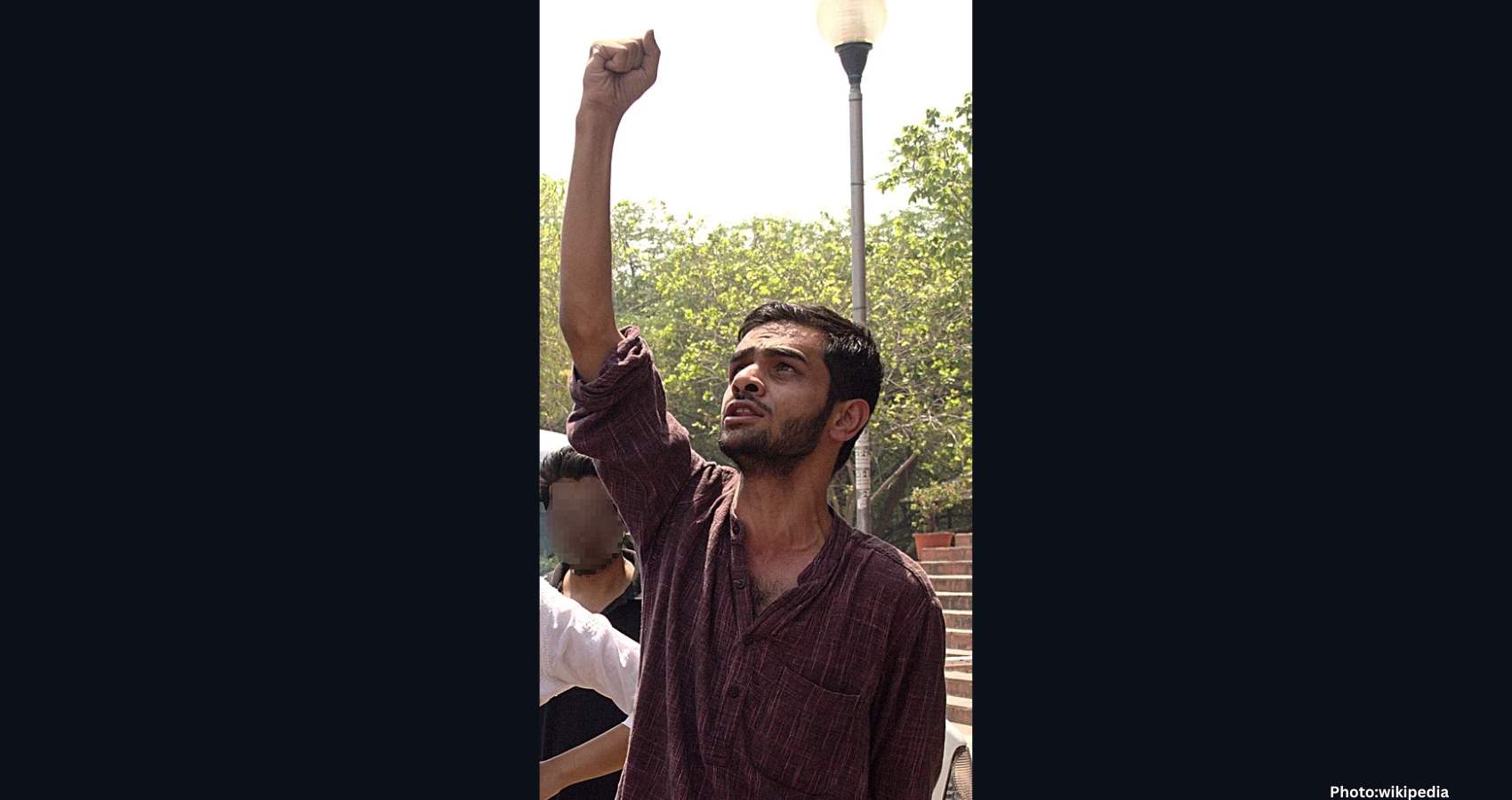 Umar Khalid’s Father Discusses 25-Minute Meeting with Mamdani