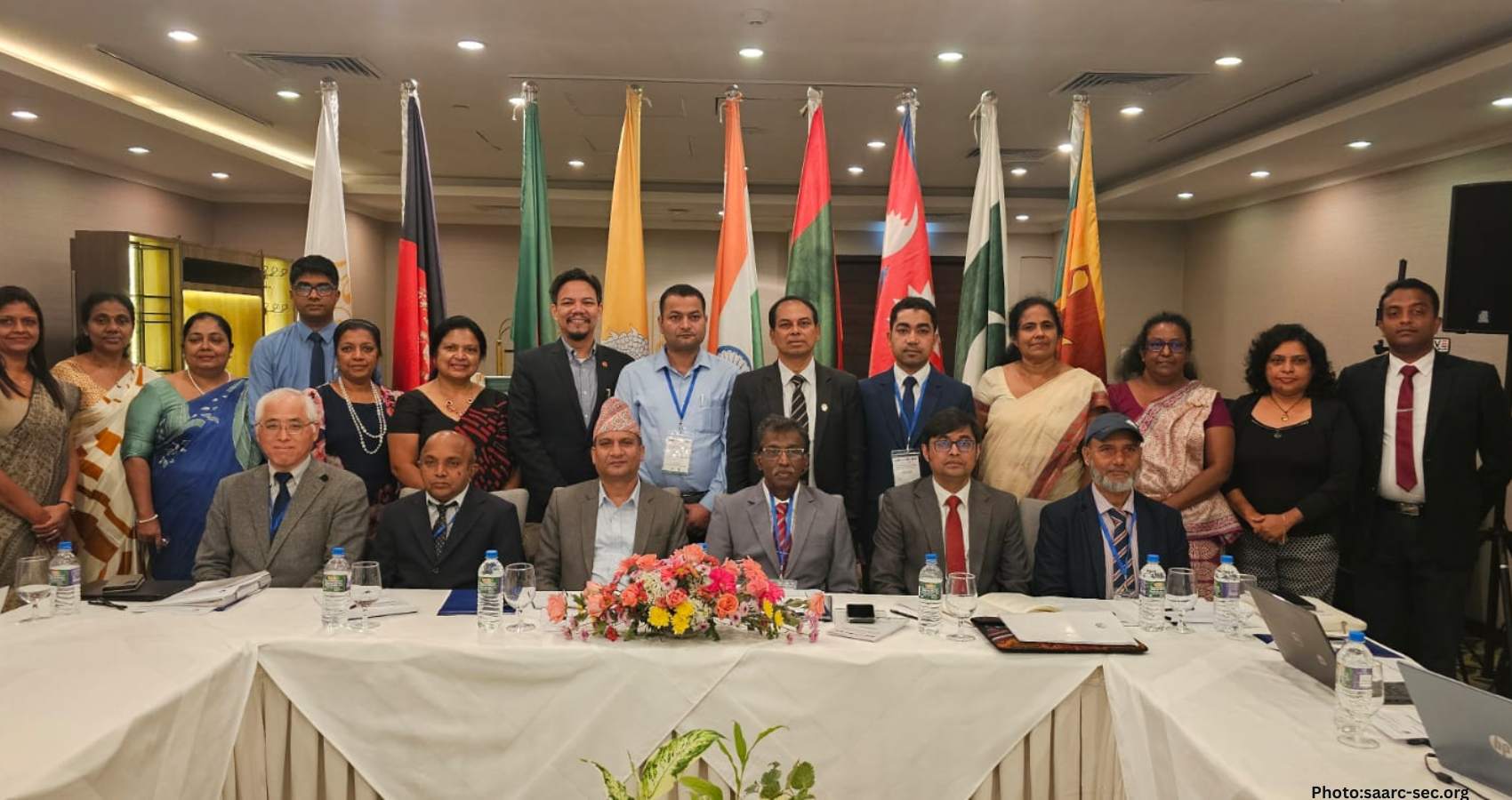 Feature and Cover Understanding the Reality of Undocumented South Asians in America