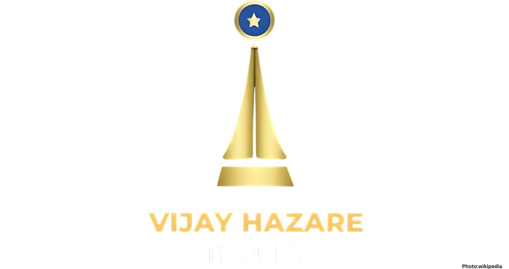 Feature and Cover Vijay Hazare Trophy Delhi Struggles After Losing Two Quick Wickets