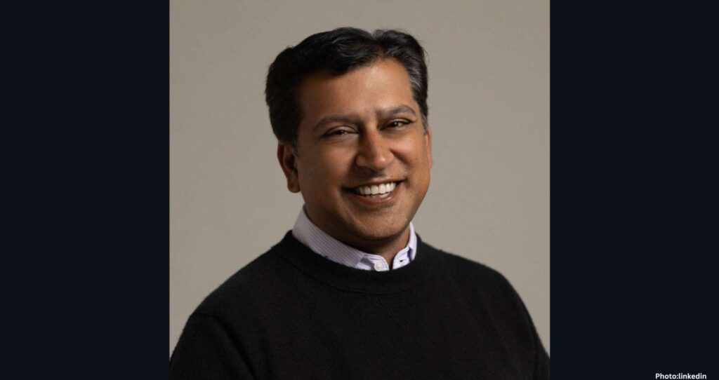 Walmart Appoints Indian-American Shishir Mehrotra to Company Board