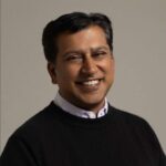 Feature and Cover Walmart Appoints Indian American Shishir Mehrotra to Company Board
