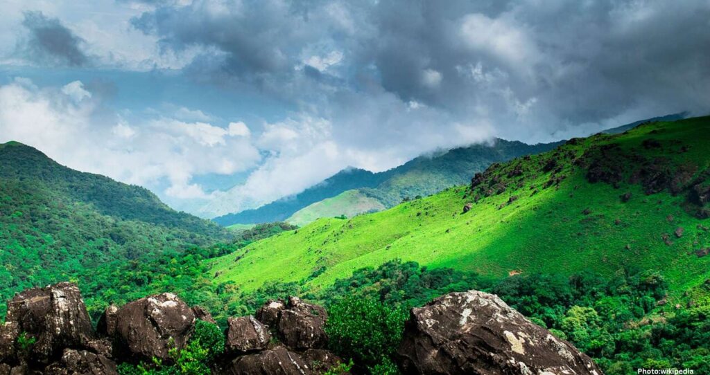 Which City Holds the Title of ‘Coffee Capital of India’?