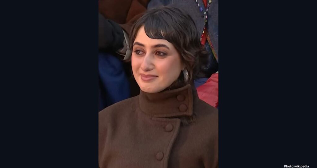 Who Is Rama Duwaji? NYC’s First Gen Z First Lady