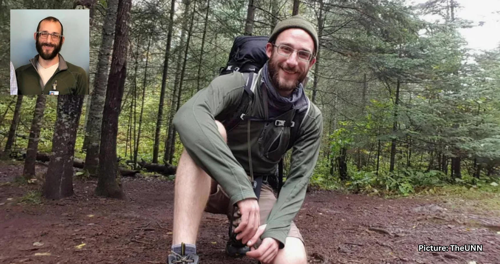 Minneapolis Shooting Involves Border Patrol Agent and ICU Nurse