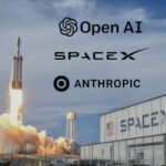 Featured & Cover 2026 May See Major IPOs from SpaceX OpenAI and Anthropic