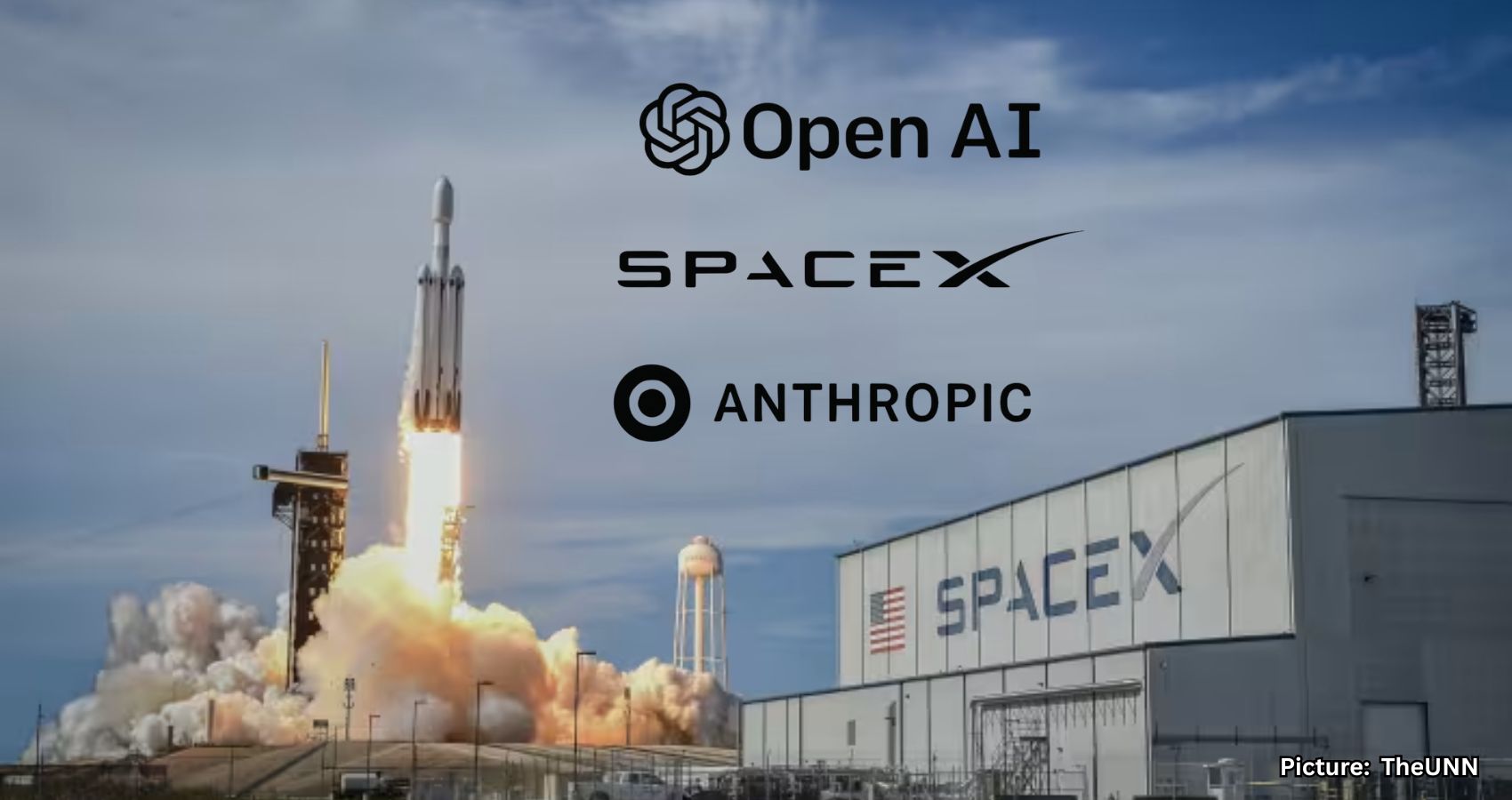 2026 May See Major IPOs from SpaceX, OpenAI, and Anthropic