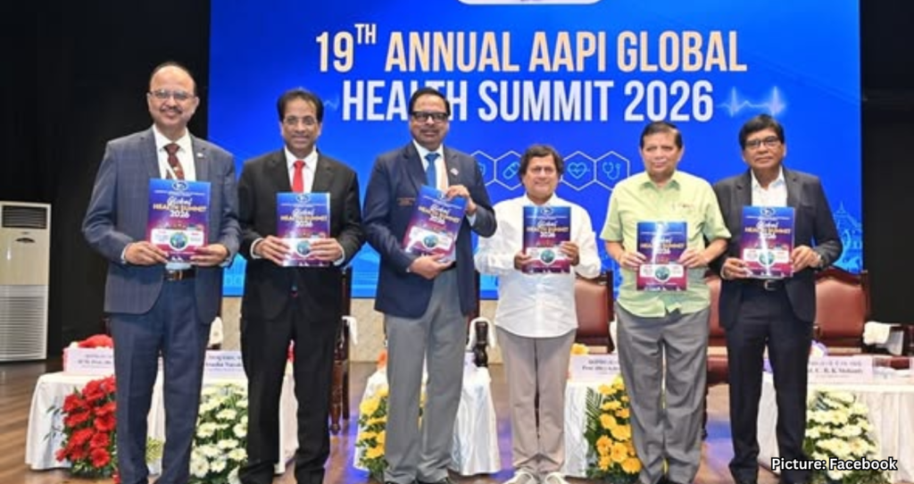 AAPI Global Health Summit 2026 Enhances Indo-US Medical Collaboration in Odisha