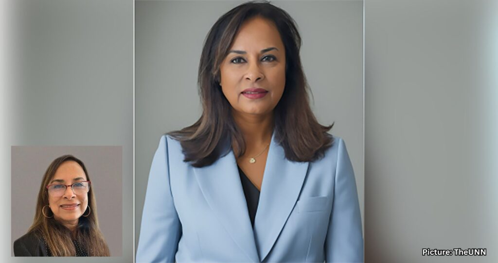 Featured & Cover ACoM Names Jaya Padmanabhan Executive Director for Ethnic Media