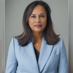 Featured & Cover ACoM Names Jaya Padmanabhan Executive Director for Ethnic Media