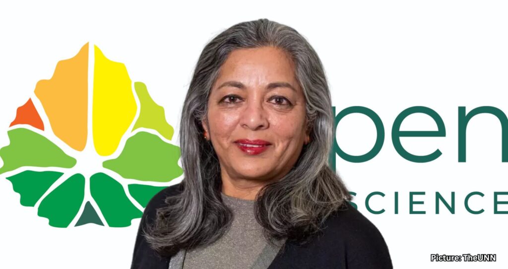 Aspen Neuroscience Appoints Indian-American Revati Shreeniwas as CMO