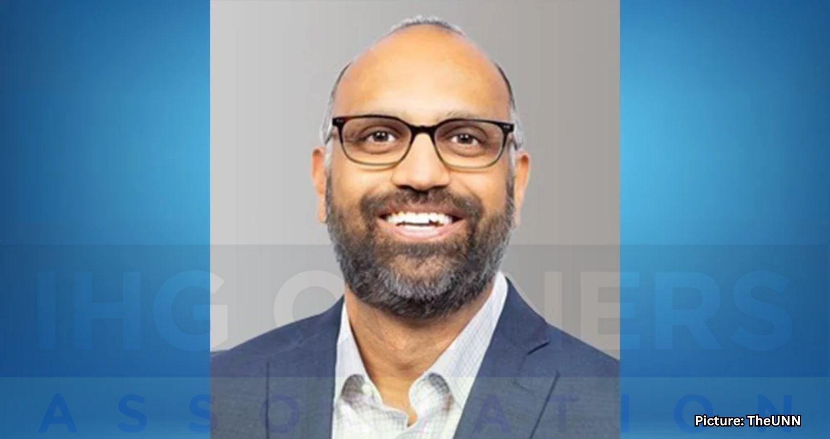 Prakash Maggan Named Chair of IHG Owners Association Global Board