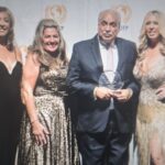 Featured & Cover Avtar Singh Walia Recognized as Top Indian American Restaurant Owner of the Year