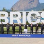 Featured & Cover Balancing U S Pressure A Key Test for India's BRICS Leadership