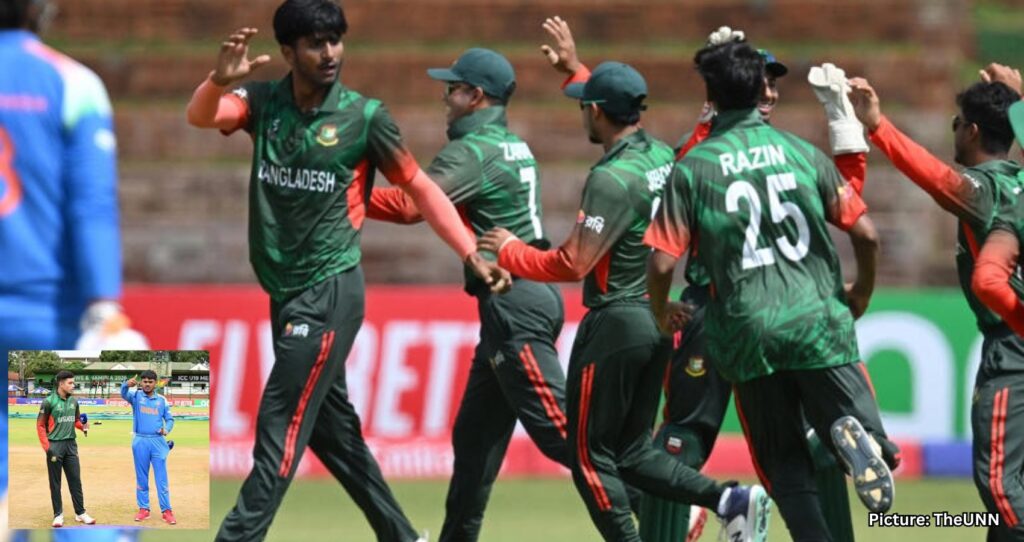 Featured & Cover Bangladesh Cricket Faces Crisis After U19 World Cup Exit