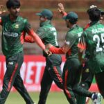 Featured & Cover Bangladesh Cricket Faces Crisis After U19 World Cup Exit