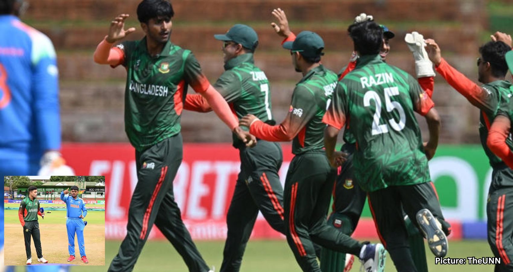 Featured & Cover Bangladesh Cricket Faces Crisis After U19 World Cup Exit