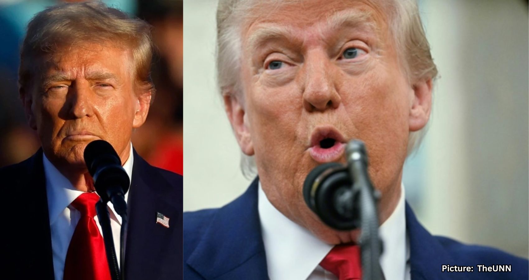 Featured & Cover CNN Poll Majority of Americans Believe Trump Is Misfocused Amid Economic Anxiety