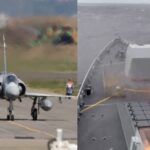 Featured & Cover China Conducts War Games Around Taiwan Following US Arms Deal