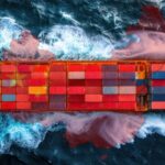 Featured & Cover China Projects Nearly $1 2 Trillion Trade Surplus by 2025