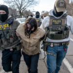 Featured & Cover Conservative Group Criticizes LinkedIn for Removing Pro ICE Post