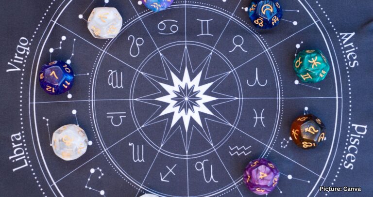 Daily Horoscope for All Zodiac Signs: January 8, 2026