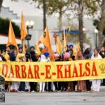 Featured & Cover Darbar E Khalsa Celebrates 40th Anniversary with Thousands in Attendance