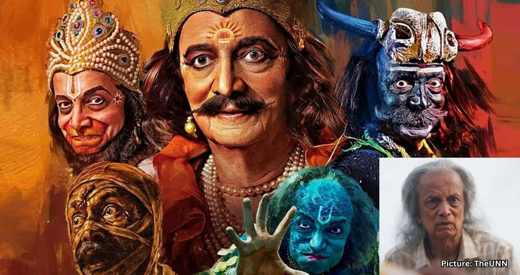 Featured & Cover Dashavatar Becomes First Marathi Film to Compete for Oscars 2026