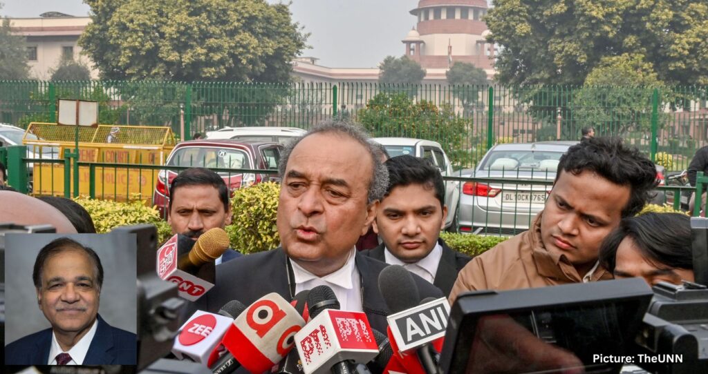 Featured & Cover Dr Avinash Gupta of Lakewood Achieves Board Certification in Lifestyle Medicine