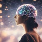 Featured & Cover Early Screen Exposure in Infancy Linked to Teen Anxiety and Brain Development