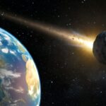 Featured & Cover Earth Prepares to Say Goodbye to 'Mini Moon' Asteroid Until 2055