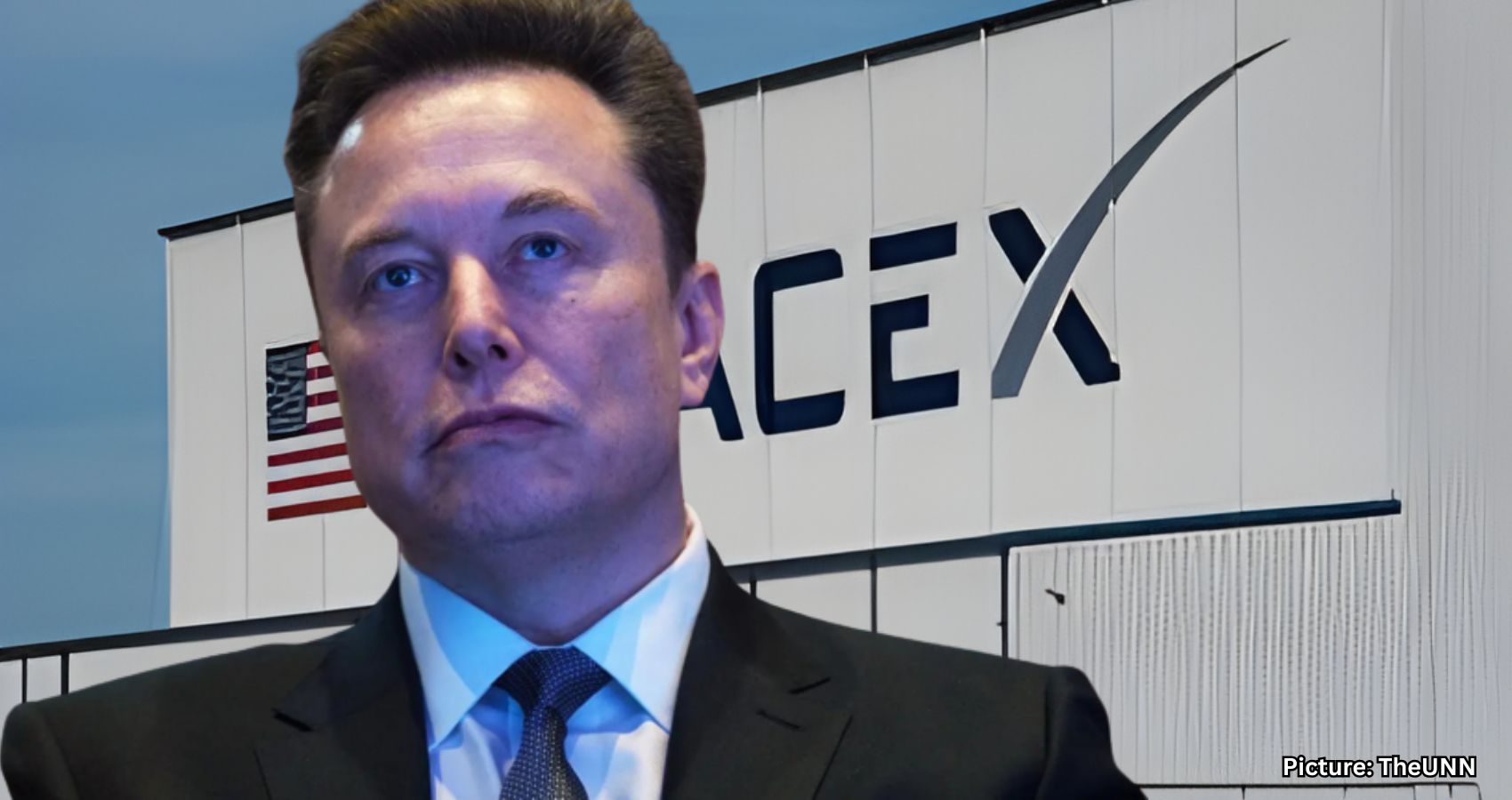 Featured & Cover Elon Musk Considers Company Merger Ahead of SpaceX IPO