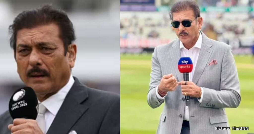 England Faces Job-Saving Test in Sydney Amid Ravi Shastri Speculation