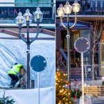 Featured & Cover Explosive Fire Claims Lives at Swiss Alps Bar During New Year's Celebrations