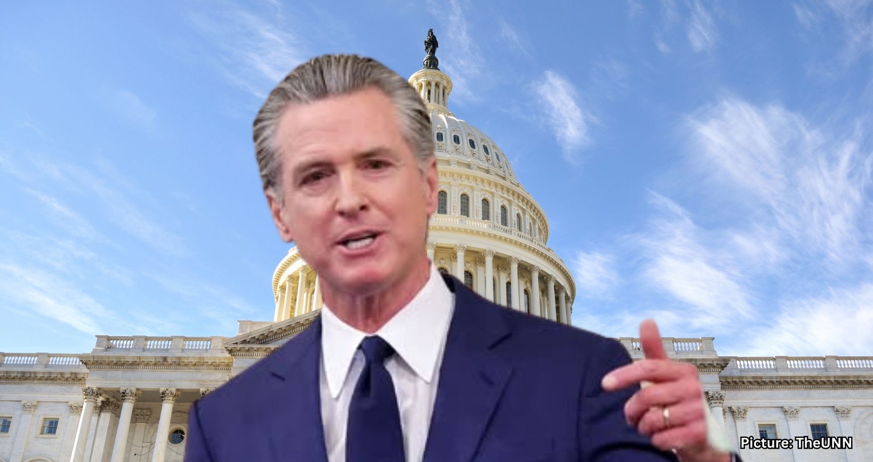 Featured & Cover Federal Court Approves California House Map Favoring Democrats for 2026