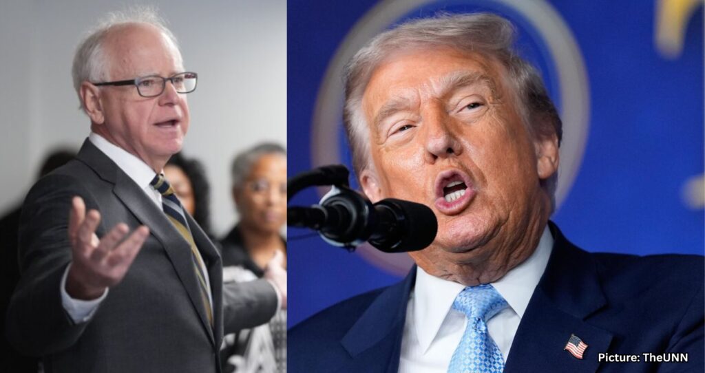 Featured & Cover Federal Judge Blocks Trump's Childcare Fund Cuts to Democratic States