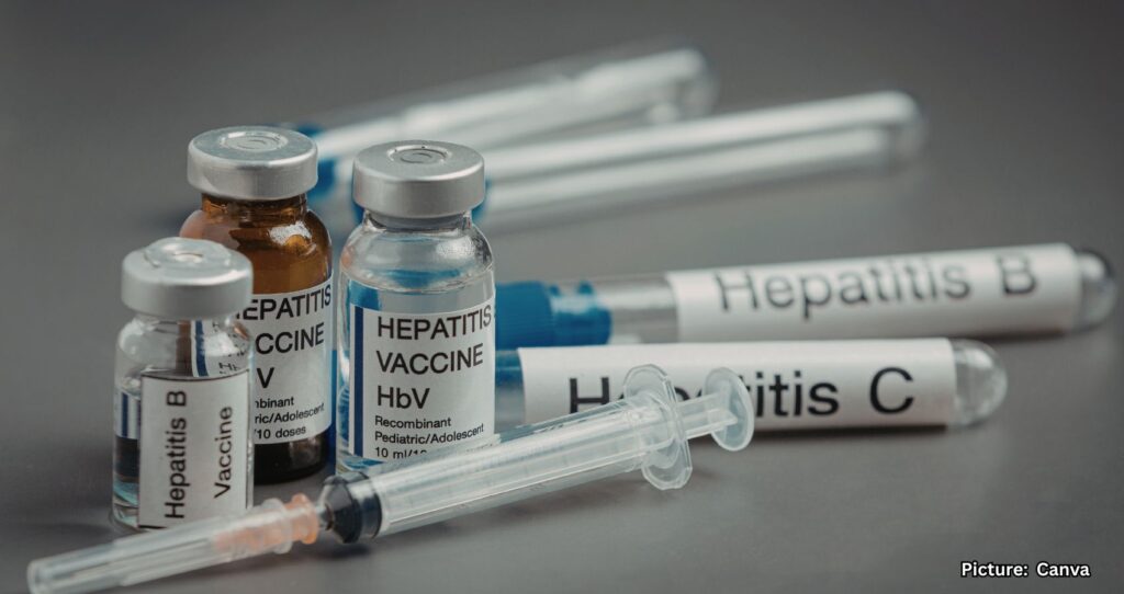 First-of-Its-Kind Fentanyl Vaccine Aims to Prevent Overdoses