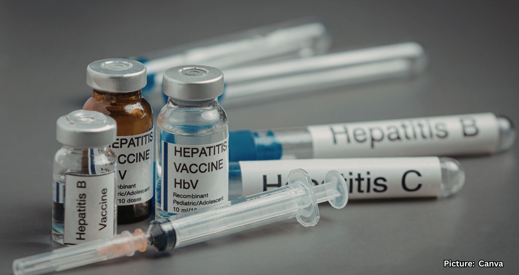 First-of-Its-Kind Fentanyl Vaccine Aims to Prevent Overdoses