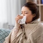 Featured & Cover Flu Cases Rise in California CDPH Urges Vaccination