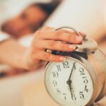 Featured & Cover Forcing Early Wake Up Times May Negatively Impact Health Experts Warn