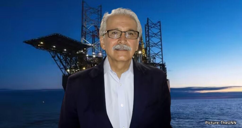 Former Chevron Executive Pursues $2 Billion for Venezuelan Oil Projects