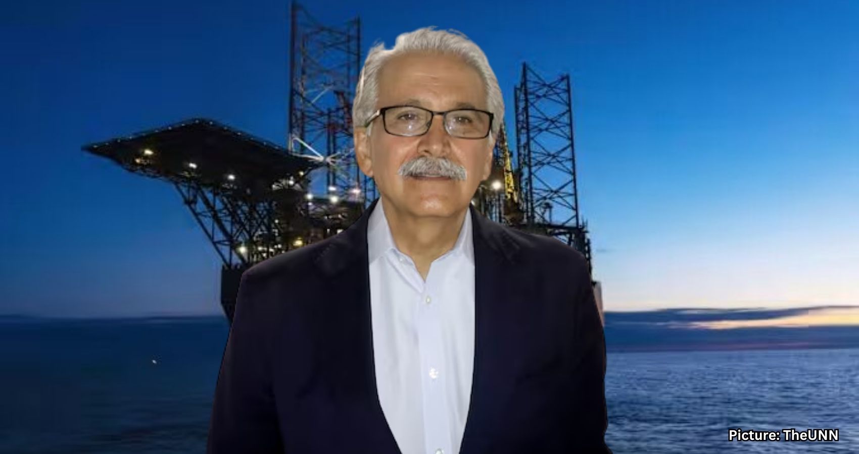 Former Chevron Executive Pursues $2 Billion for Venezuelan Oil Projects