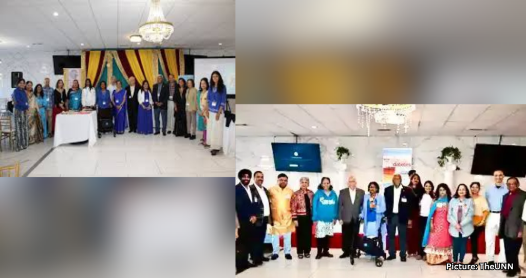 GOPIO-LA Organizes Engaging Diabetes Awareness Event for Indian-Americans