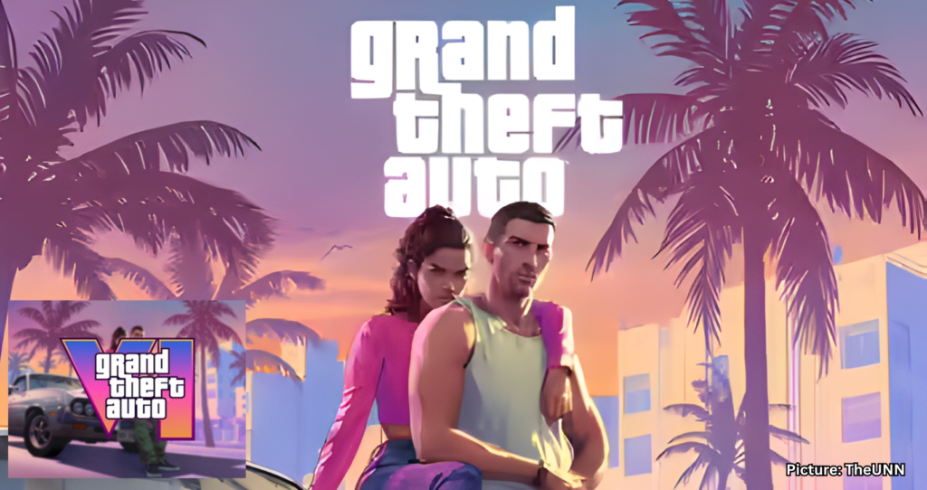 GTA 6 Online Mode Details Leaked in Court Documents
