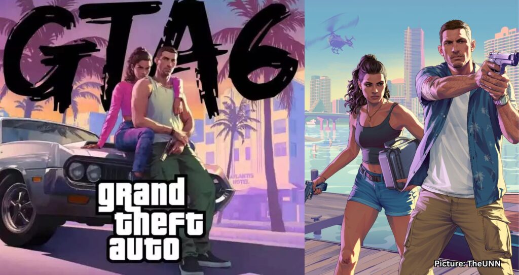 GTA 6 Trailer 3 Anticipated Soon Ahead of 2026 Launch