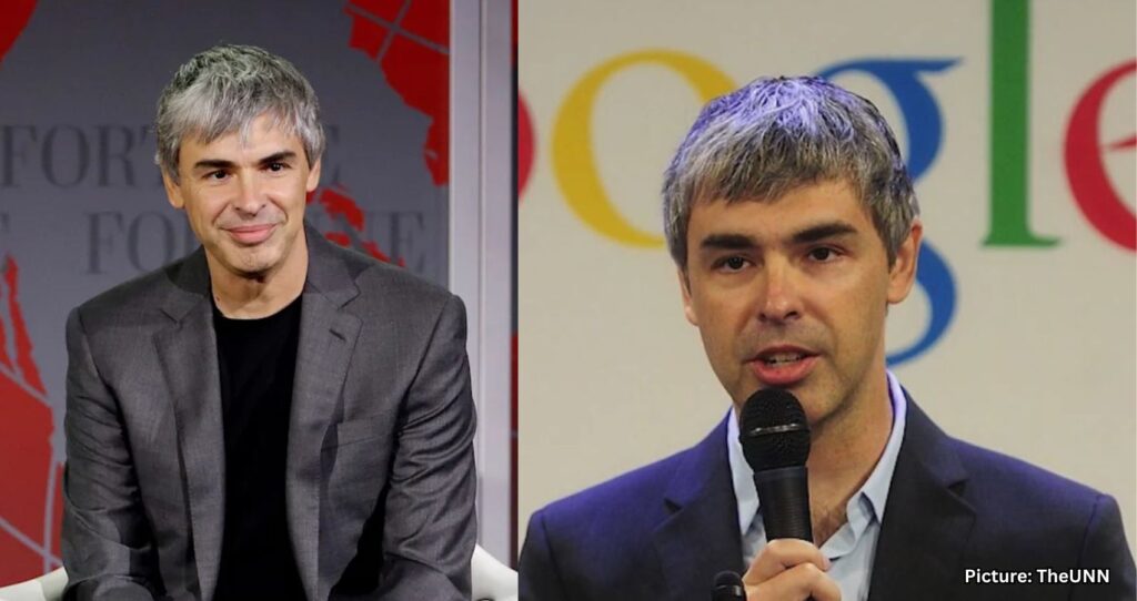 Billionaire Tax Backlash: Google Founders Leave California Amid Concerns