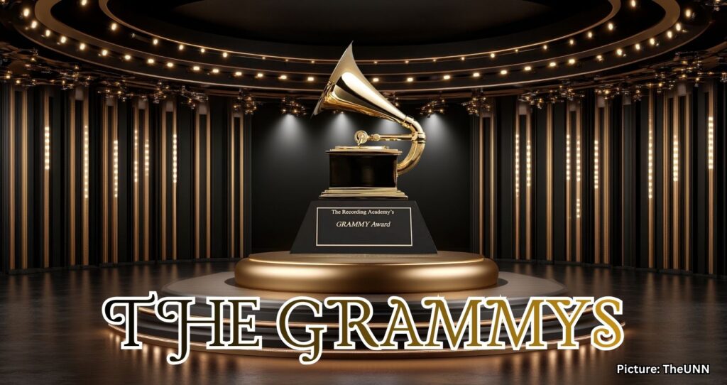 Grammy Awards Reintroduce Album Cover Category to Honor Visual Artists